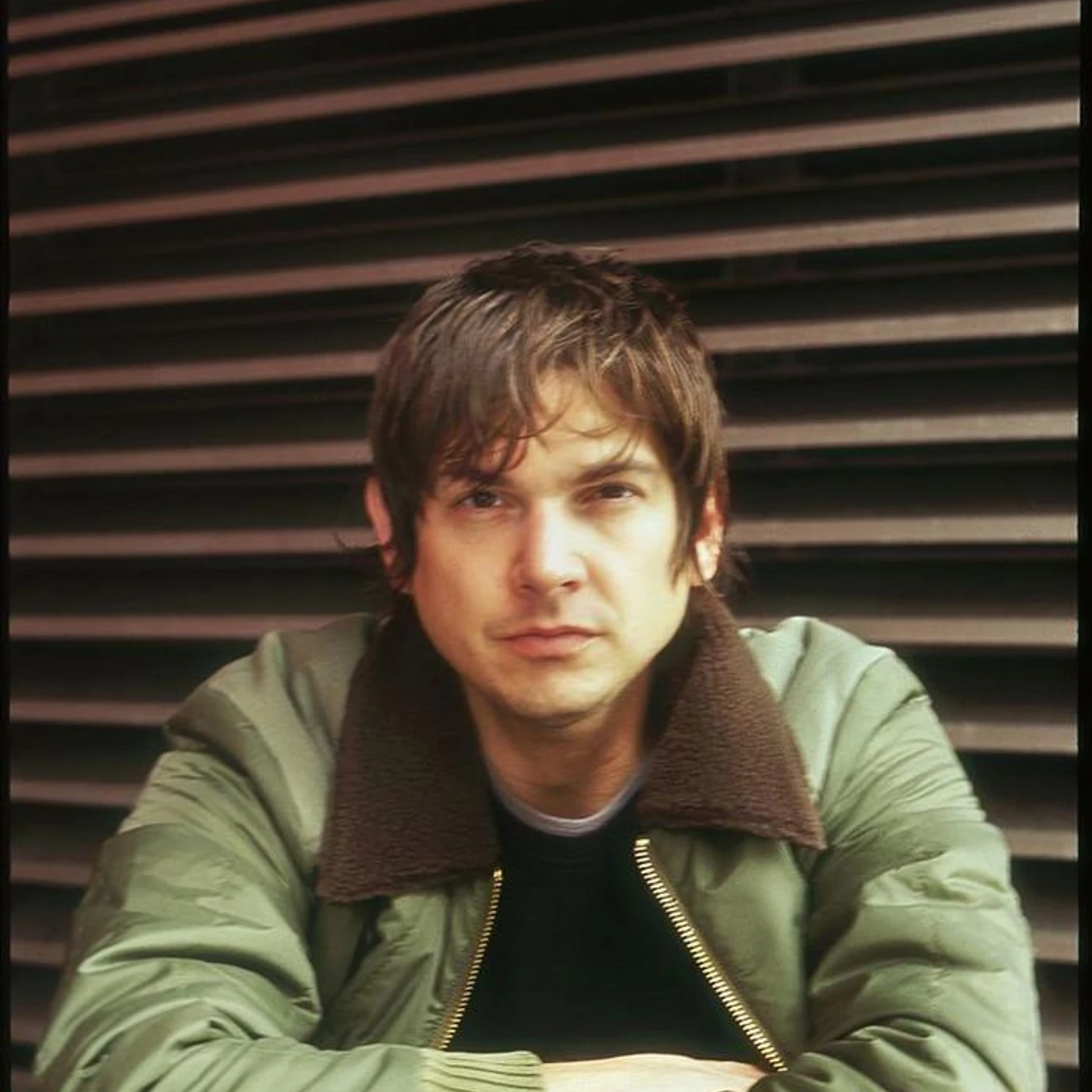 Glenn Kotche Brand Page