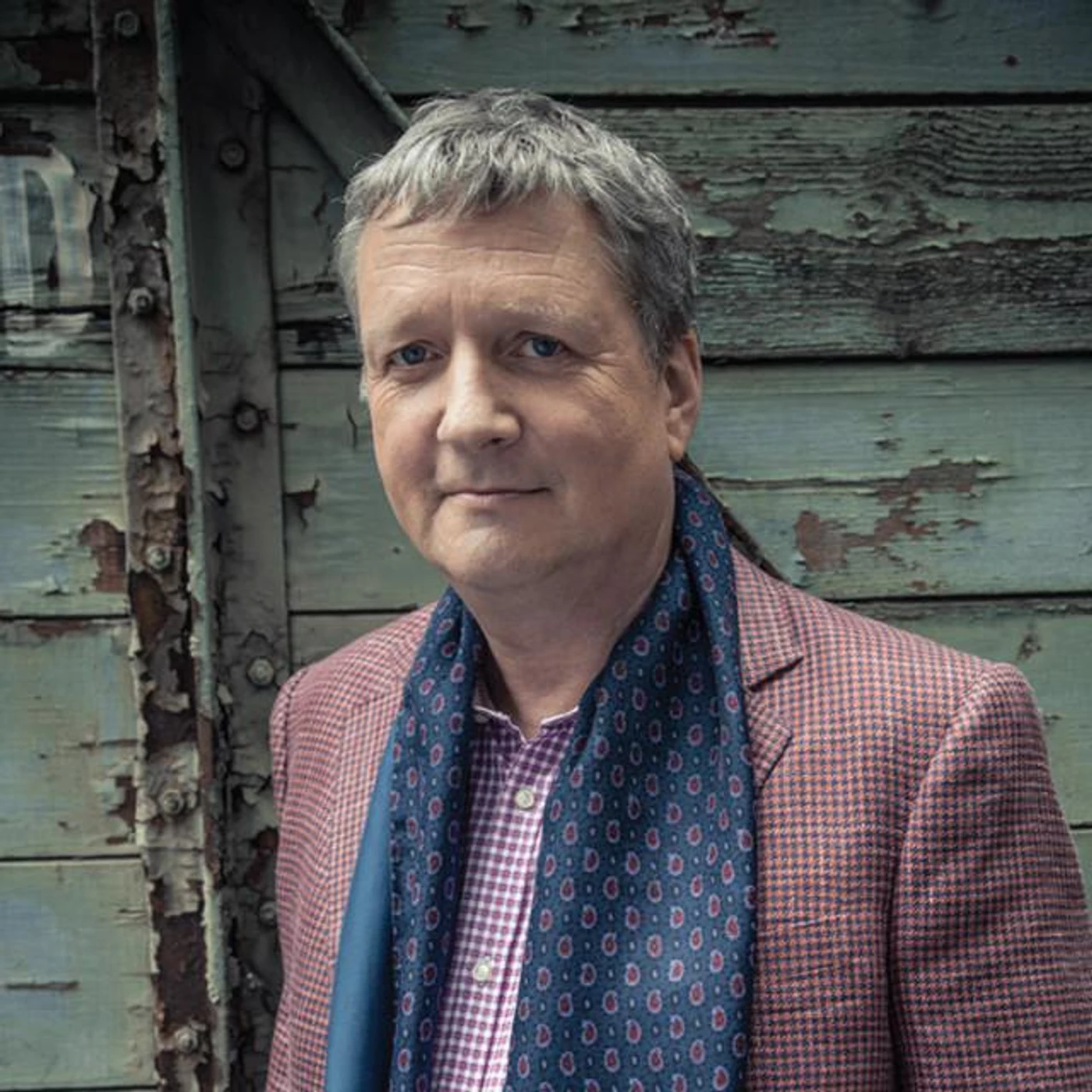 Glenn Tilbrook Brand Page