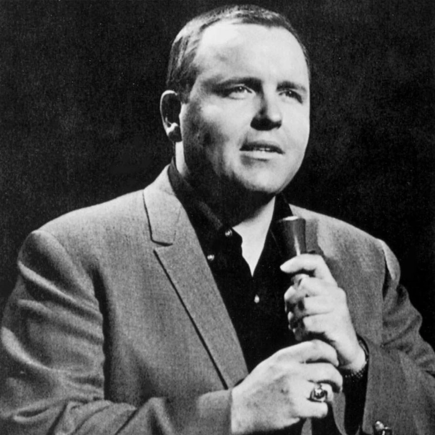 Glenn Yarbrough Brand Page