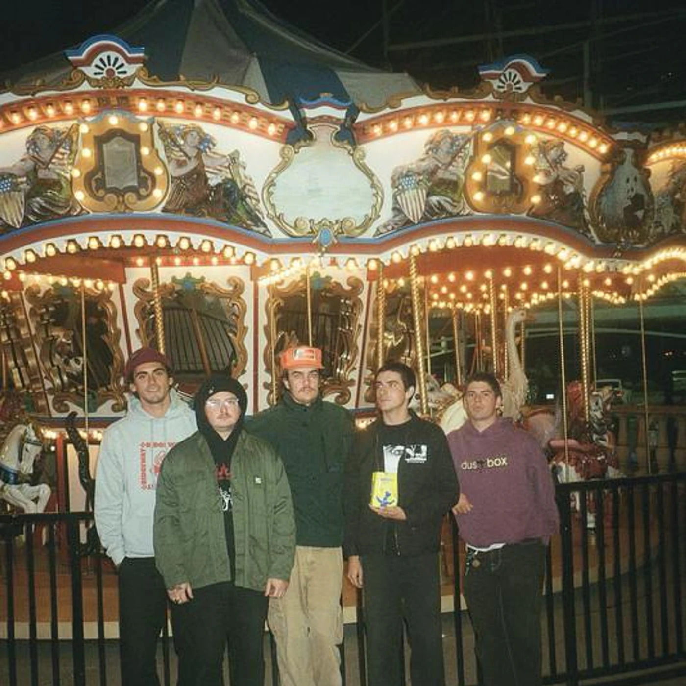 GLEAN