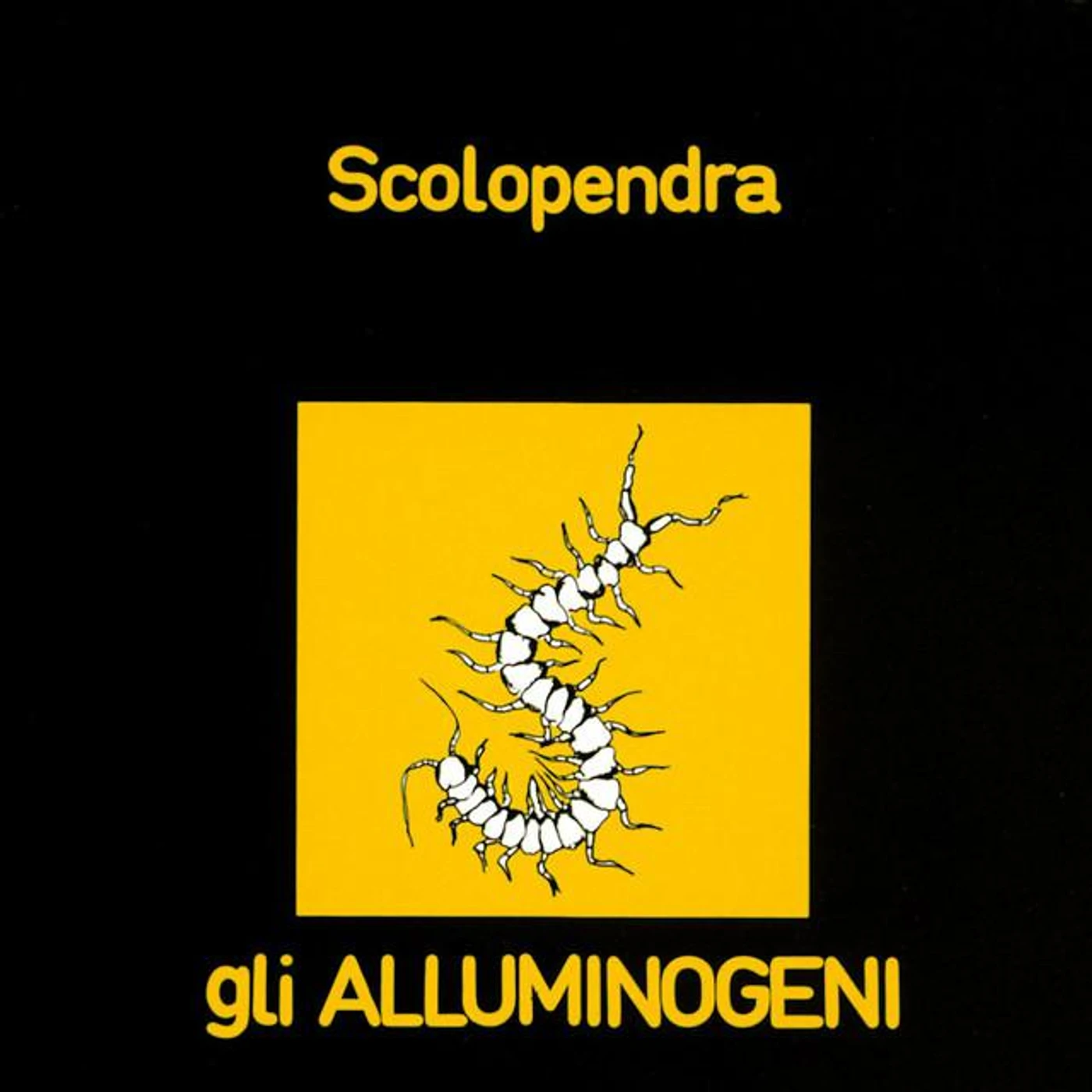 Gli Alluminogeni Brand Page