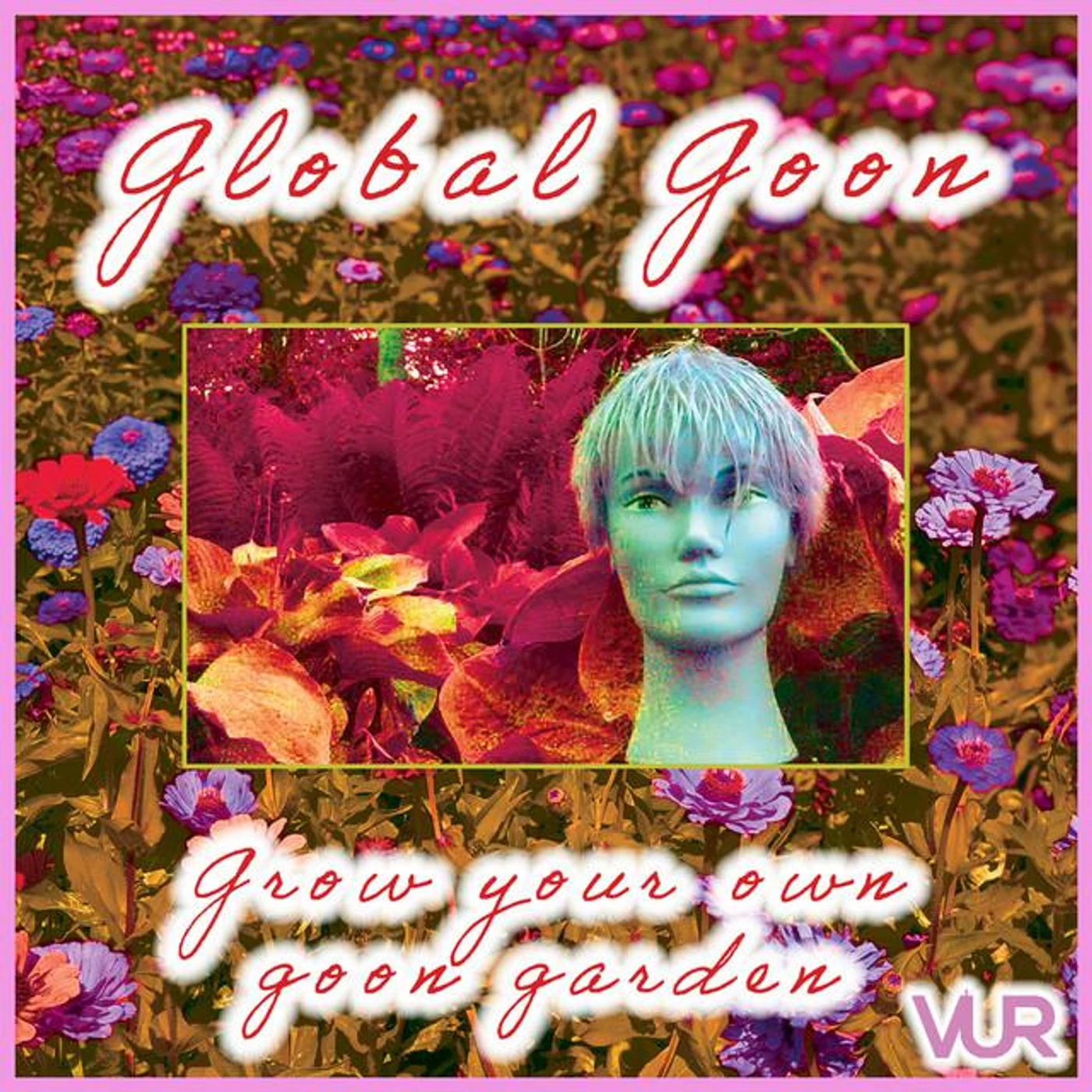Global Goon Brand Page