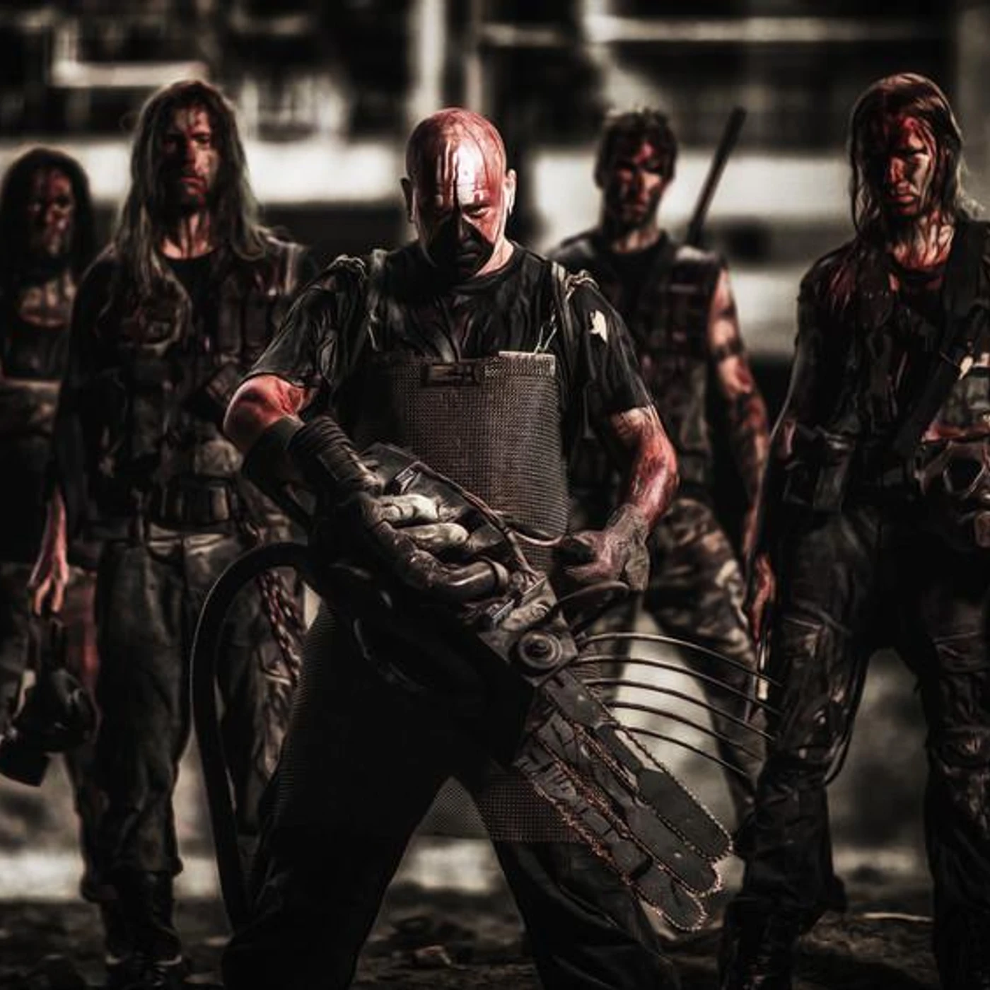Gloria Morti Brand Page