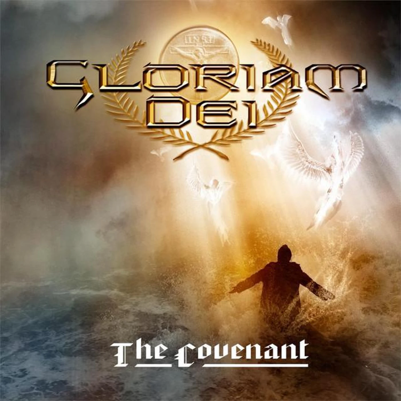 Gloriam Dei Brand Page