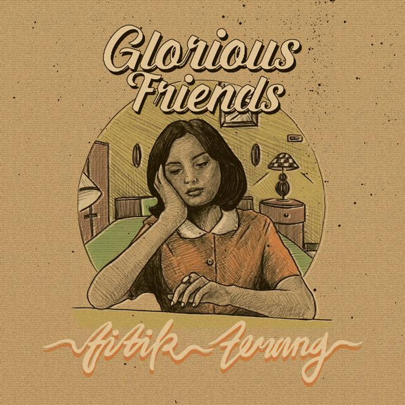 Glorious Friends