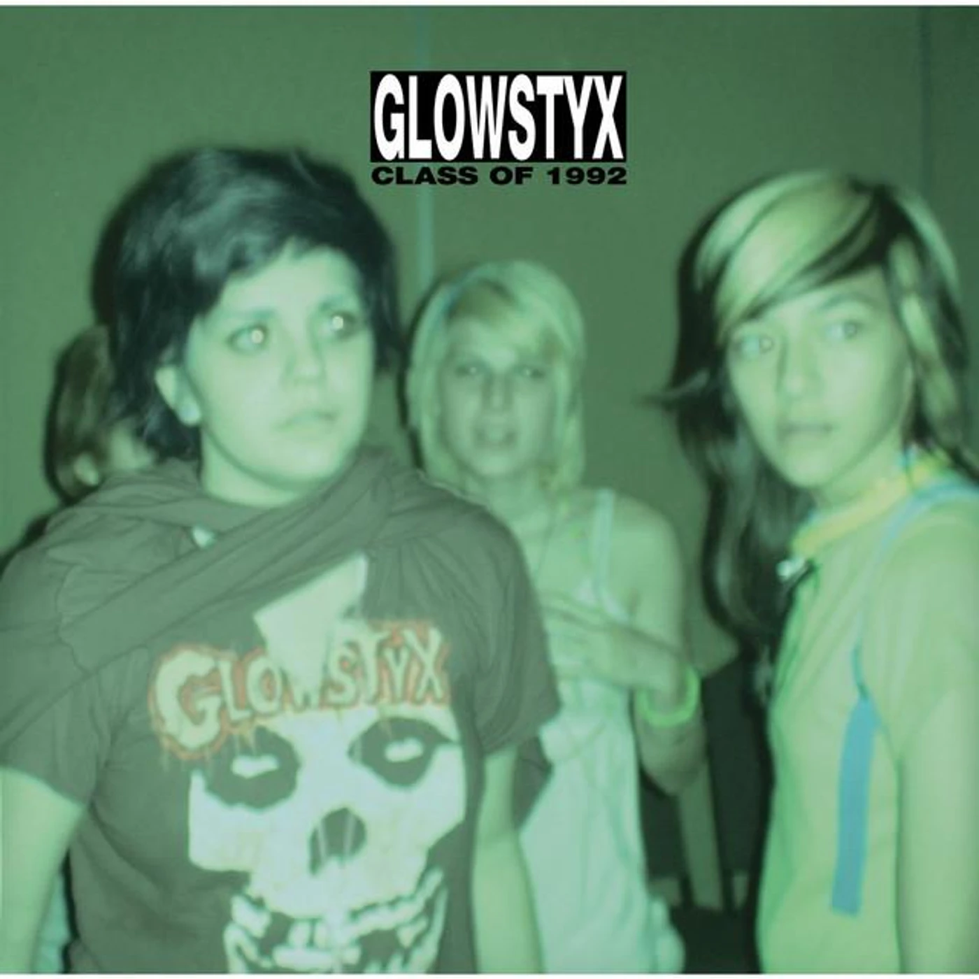 Glowstyx Brand Page