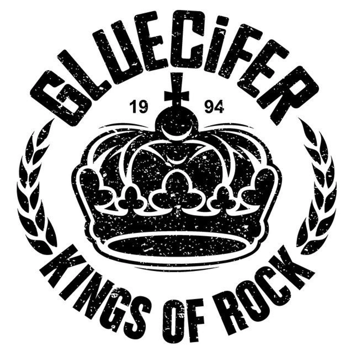 Gluecifer Brand Page