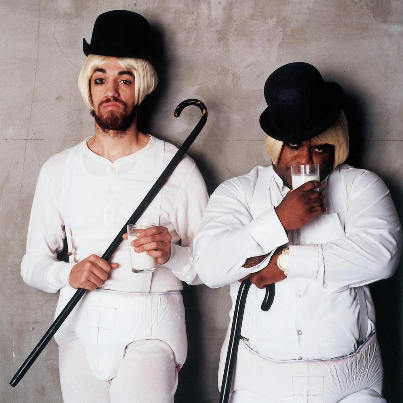 Gnarls Barkley