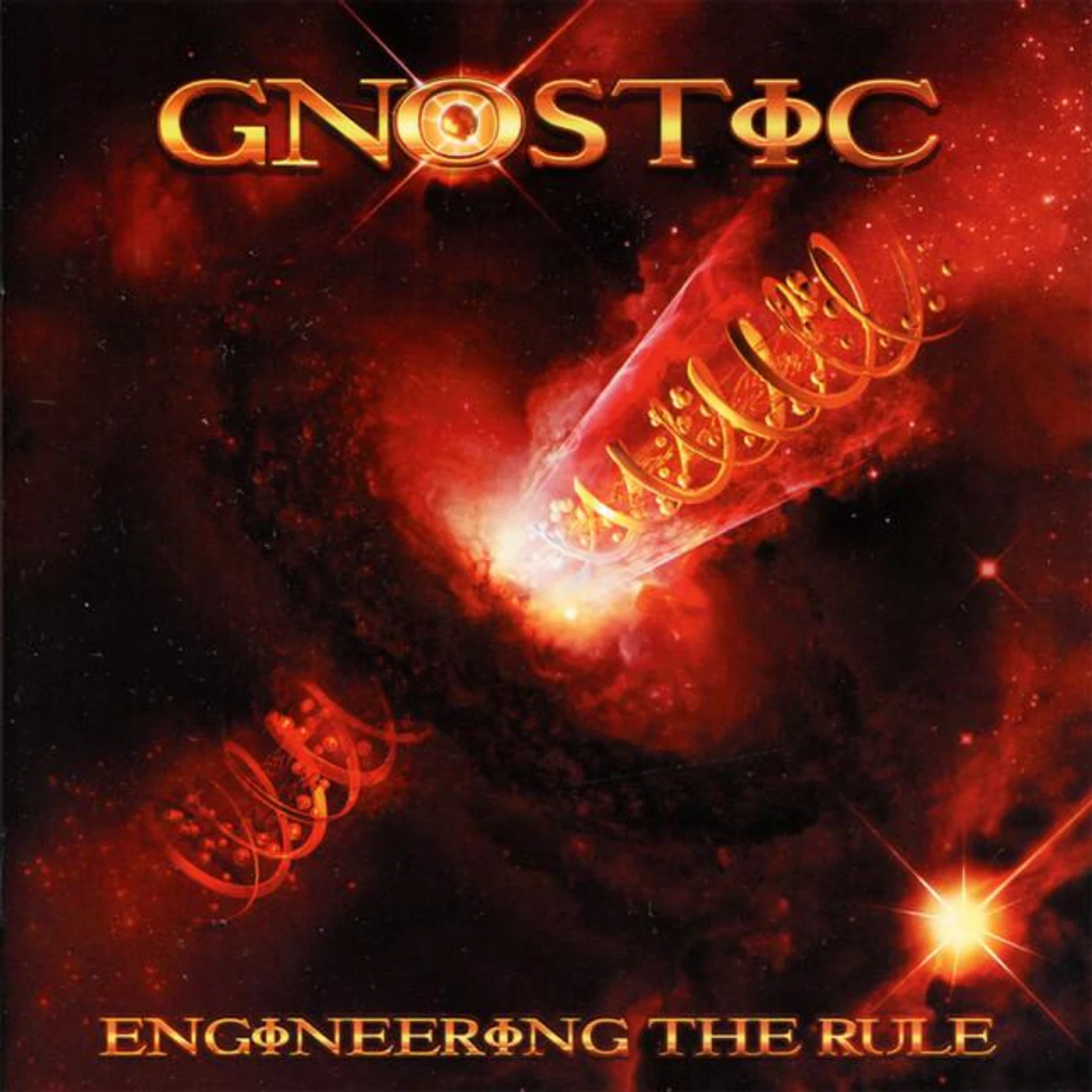 Gnostic Brand Page