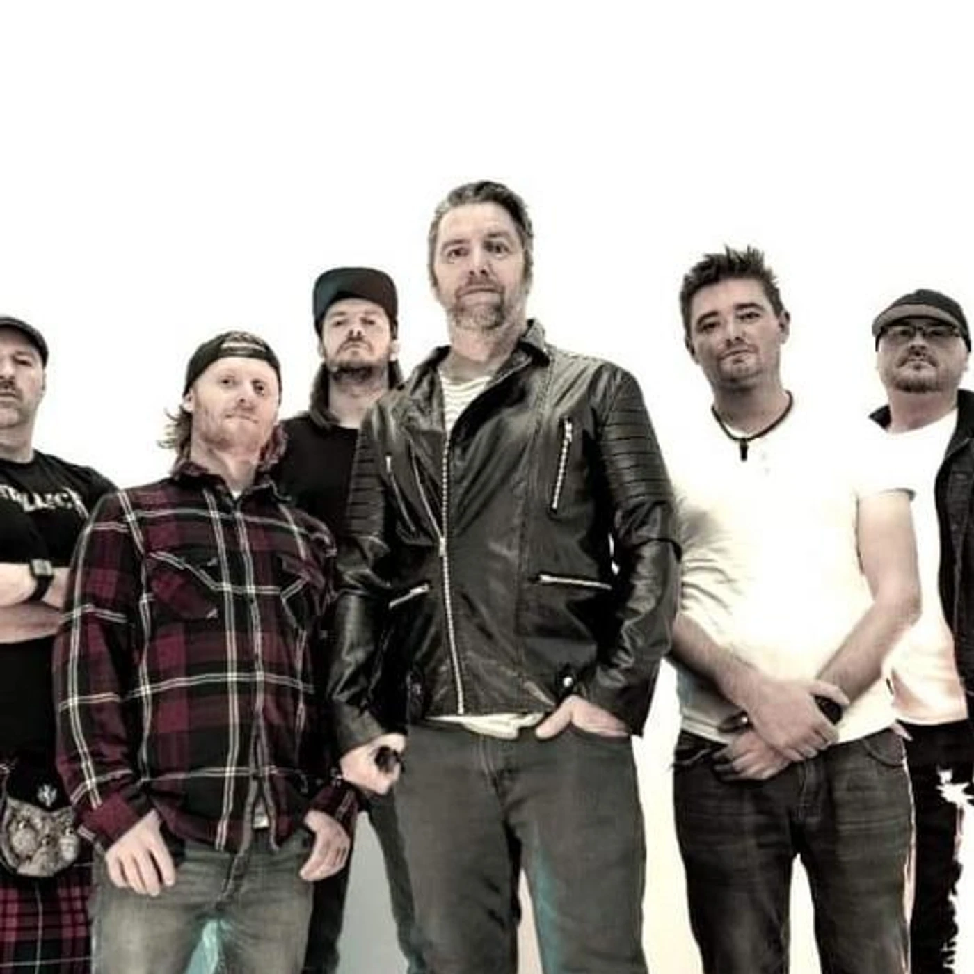 The Go Set Brand Page