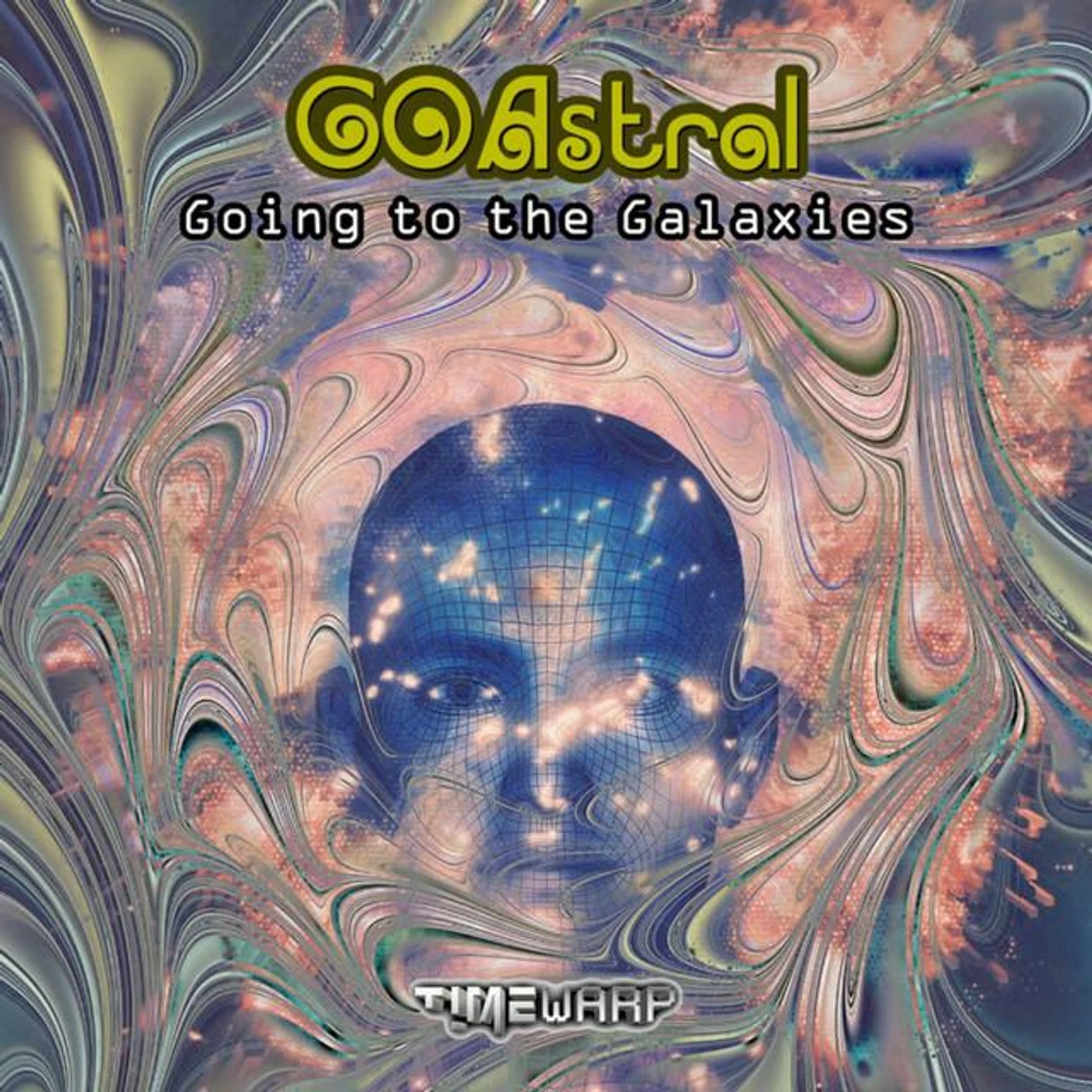 Goastral Brand Page
