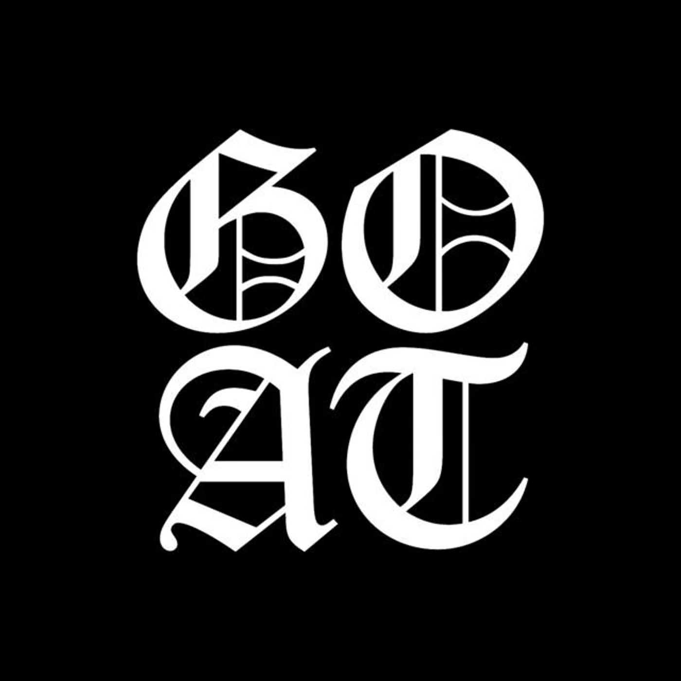 Goat Brand Page