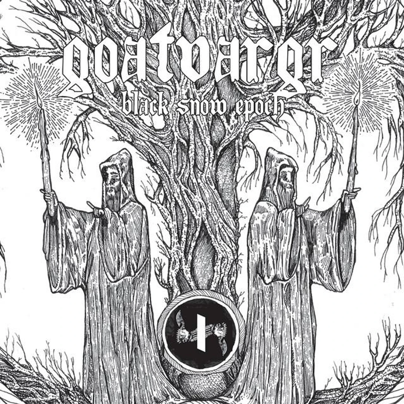 Goatvargr Brand Page