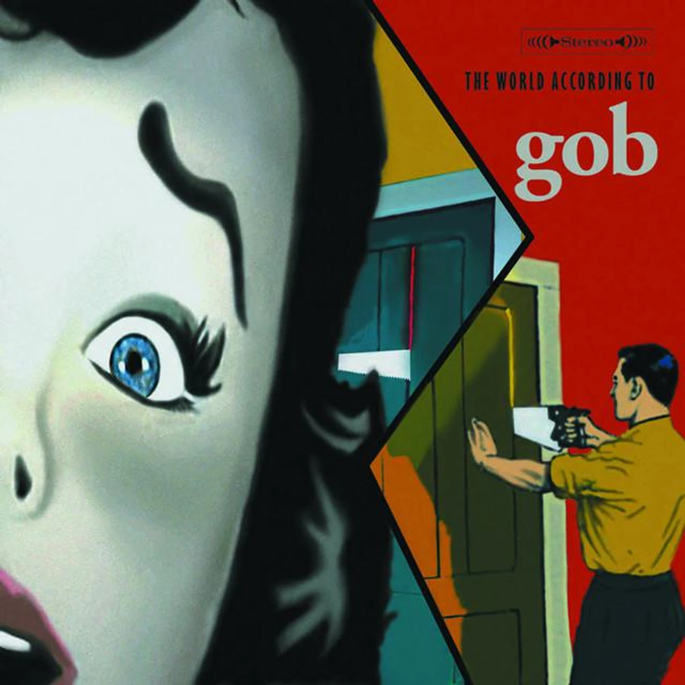 Gob Brand Page