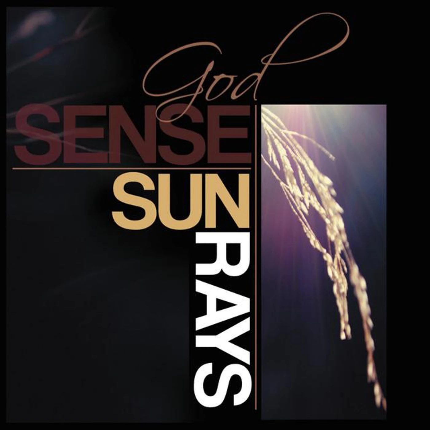 God Sense Brand Page