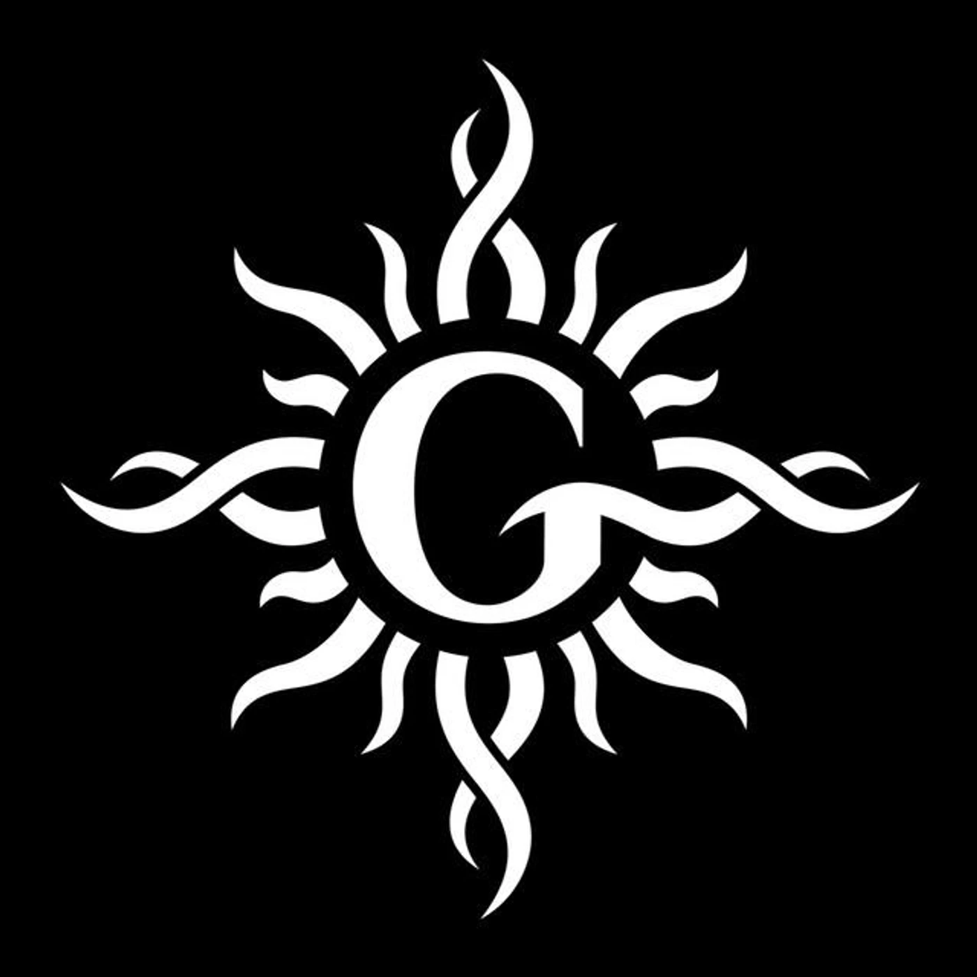 Godsmack Brand Page