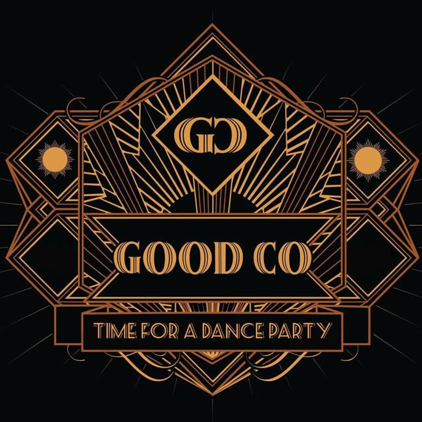 Good Co Brand Page