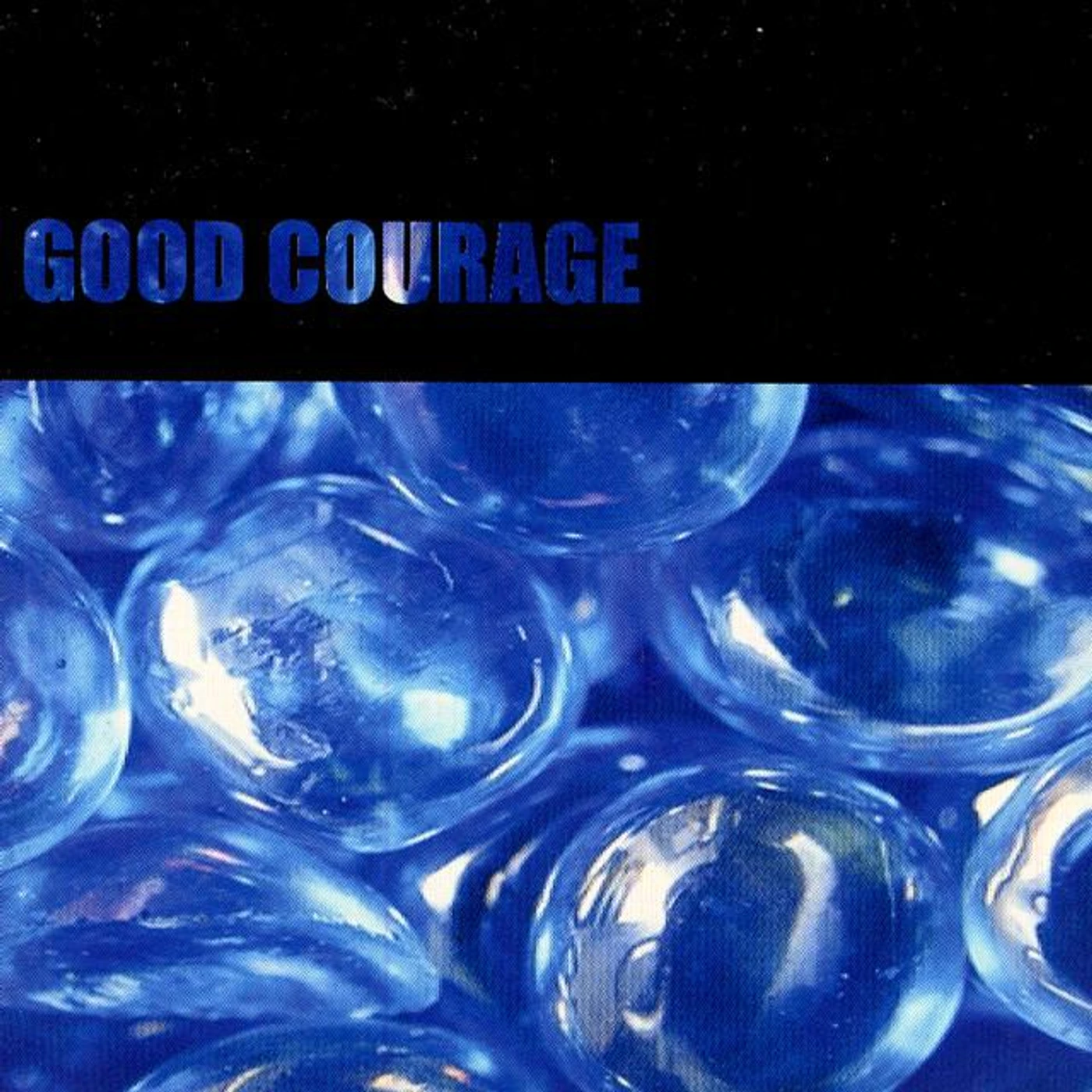 Good Courage Brand Page