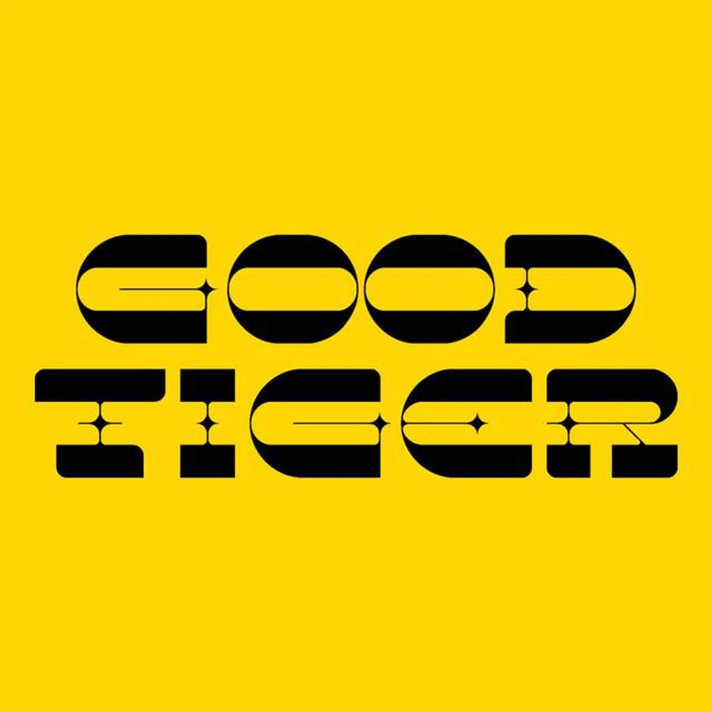 Good Tiger Brand Page