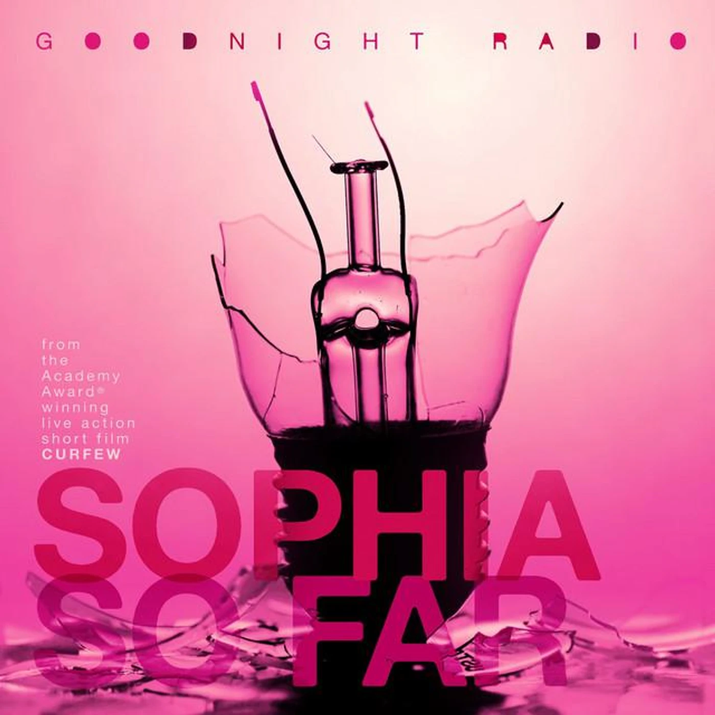 Goodnight Radio Brand Page