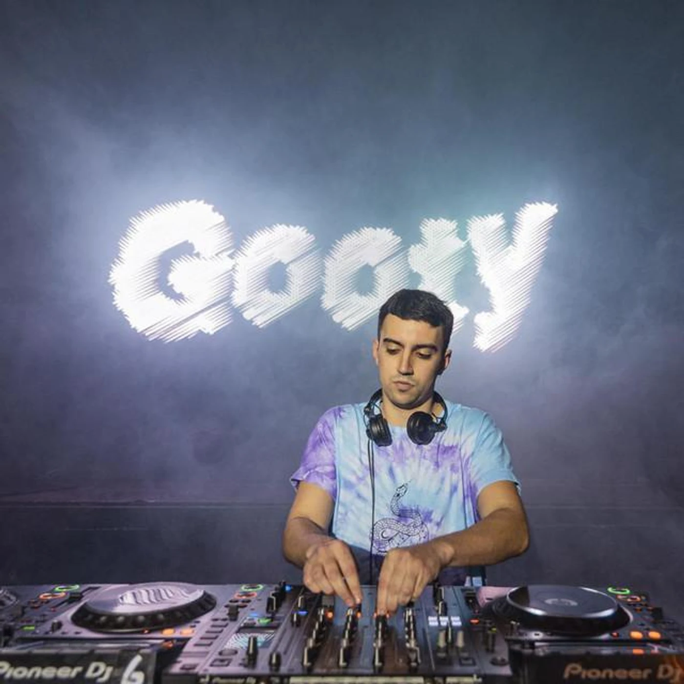 Gooty Brand Page