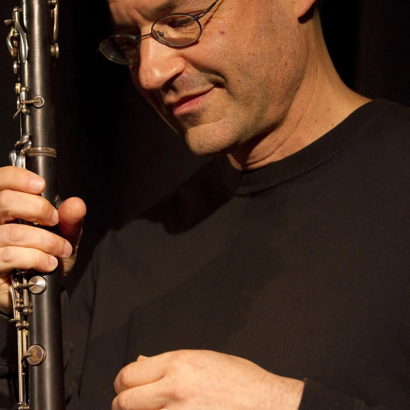 Ben Goldberg Brand Page
