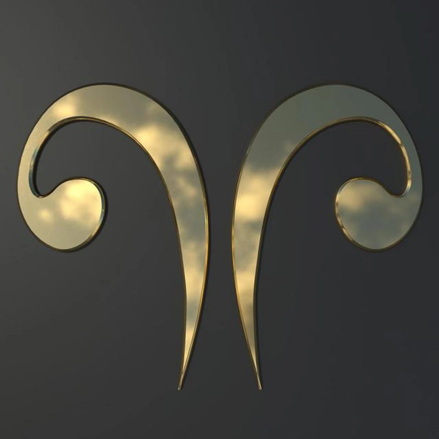 Goldfell Brand Page