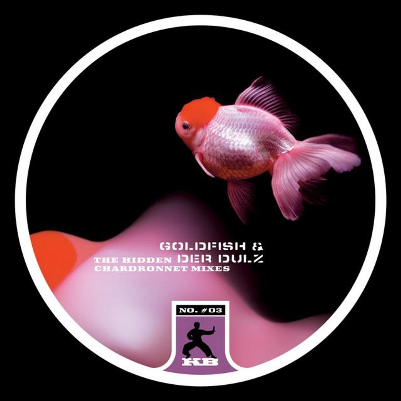 Goldfish & Dulz Brand Page