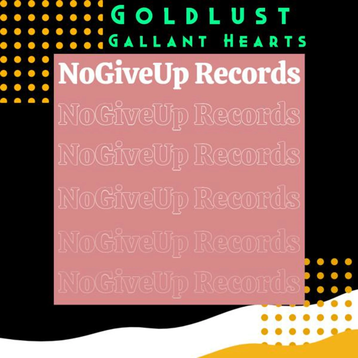 Goldlust