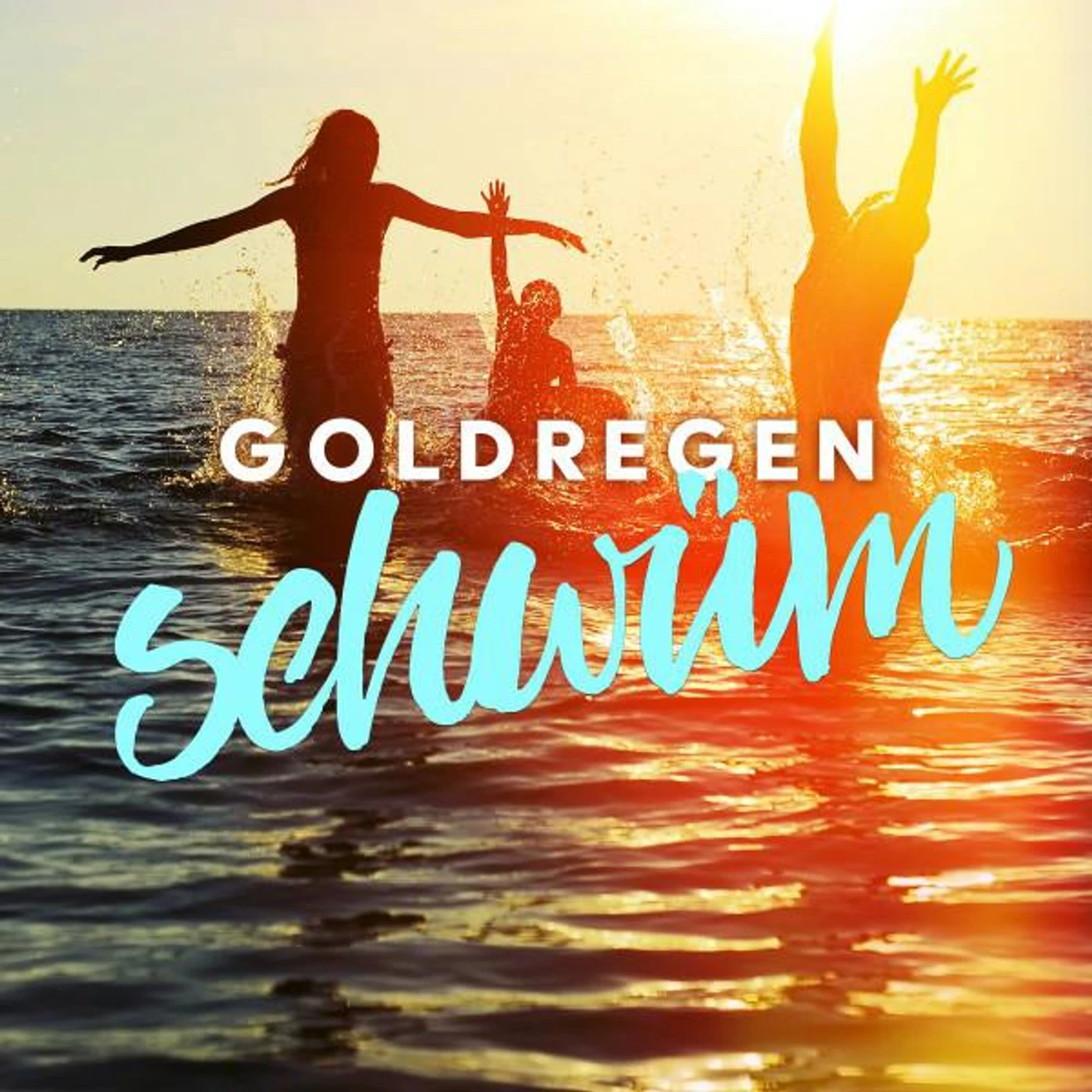 Goldregen Brand Page
