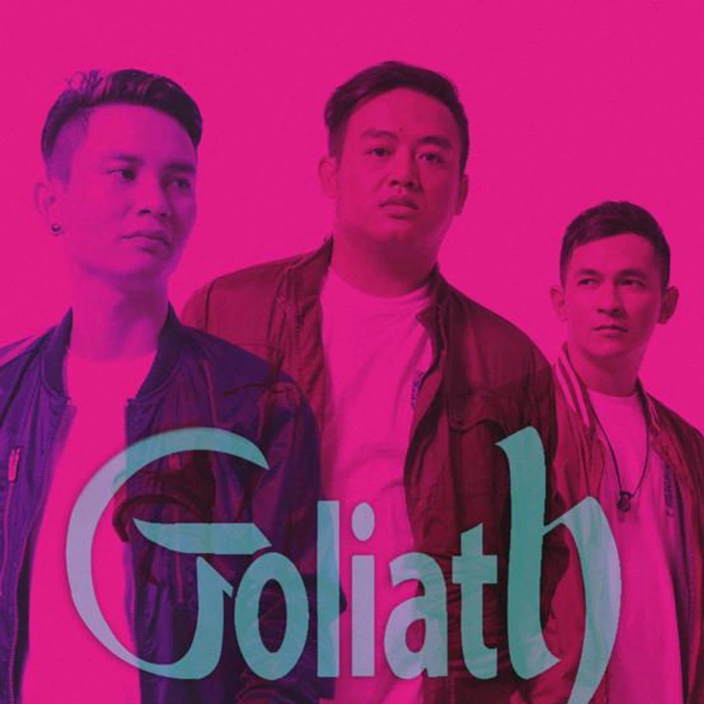 Goliath Brand Page