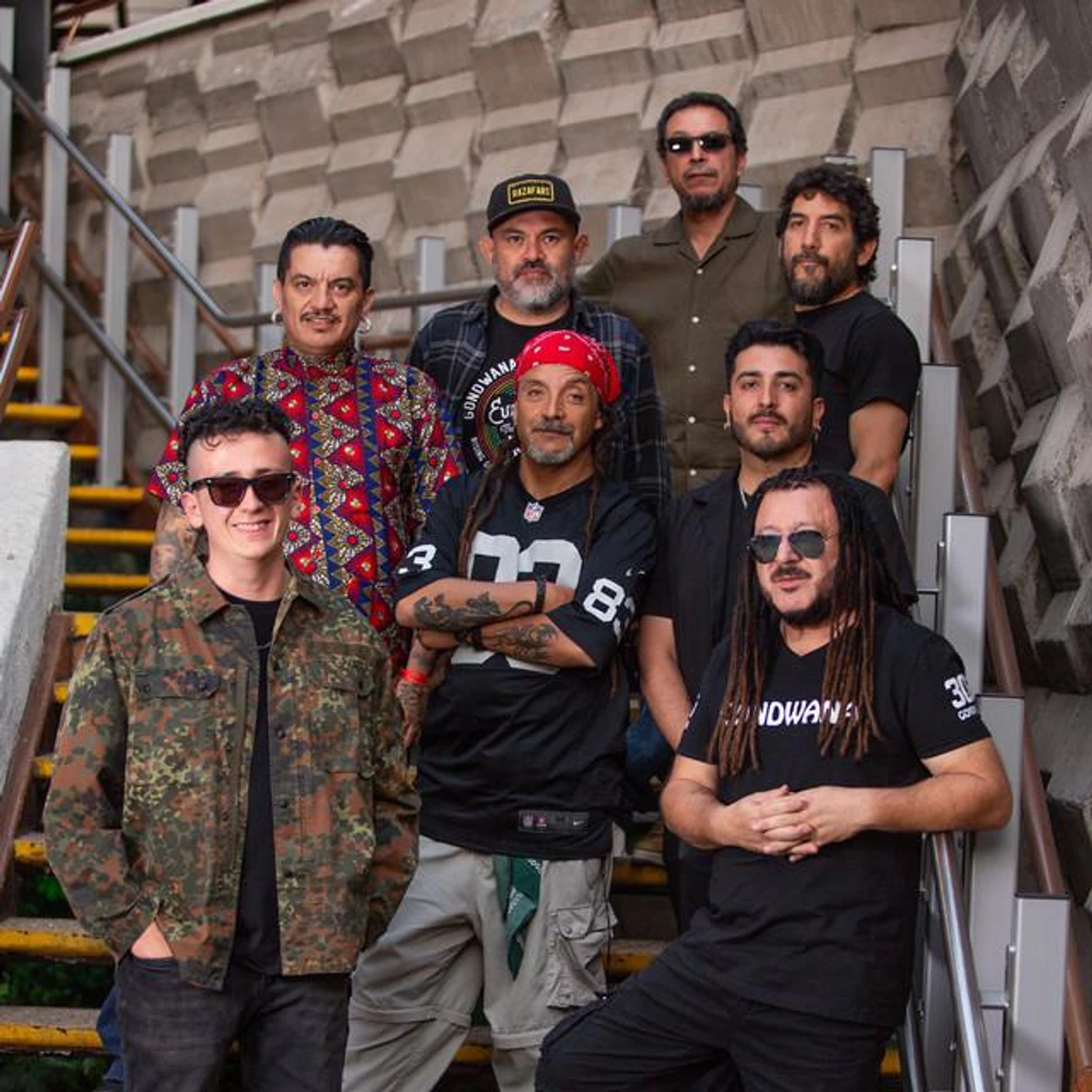 Gondwana Brand Page