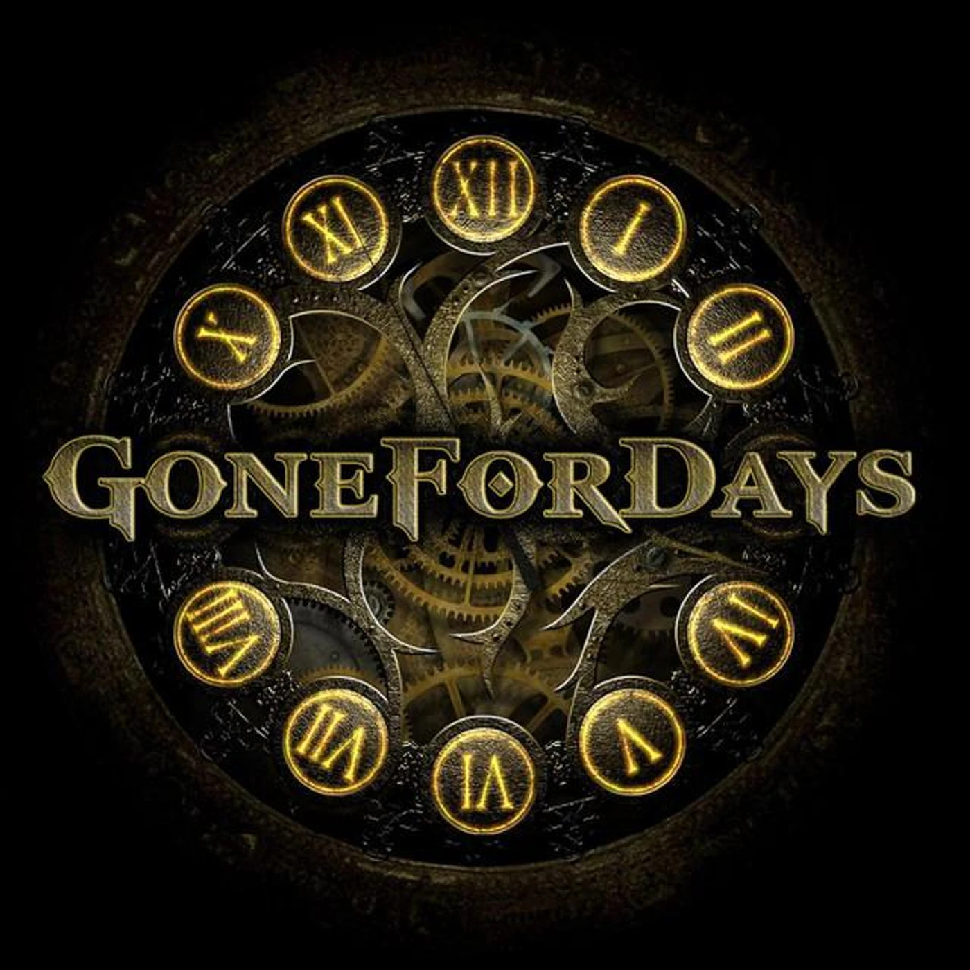 Gone for Days Brand Page