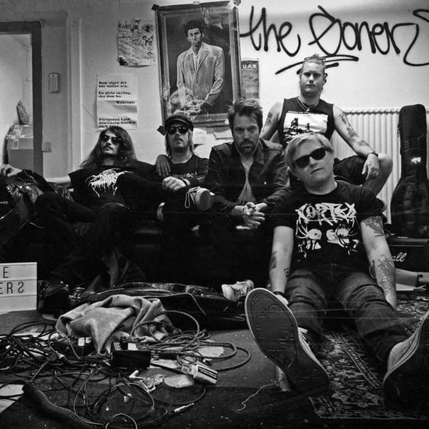 The Goners