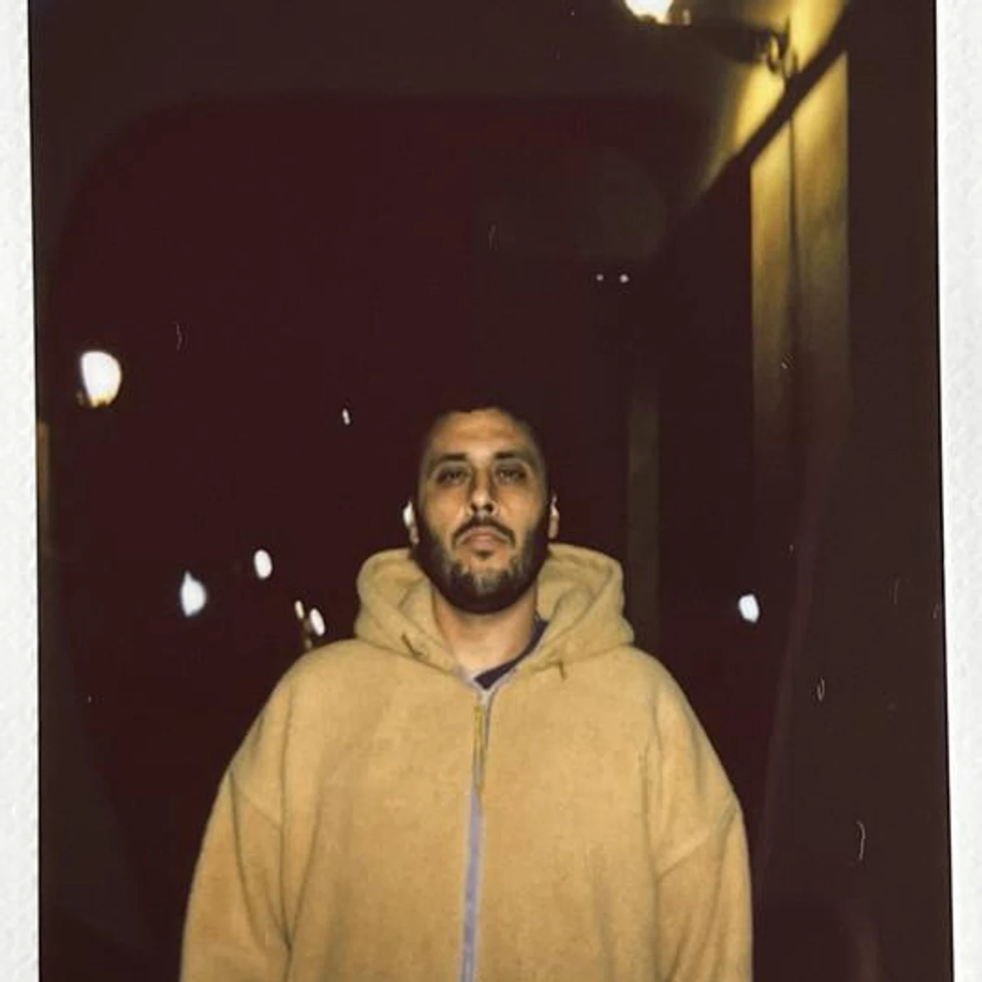 Gonza Nehuén Brand Page