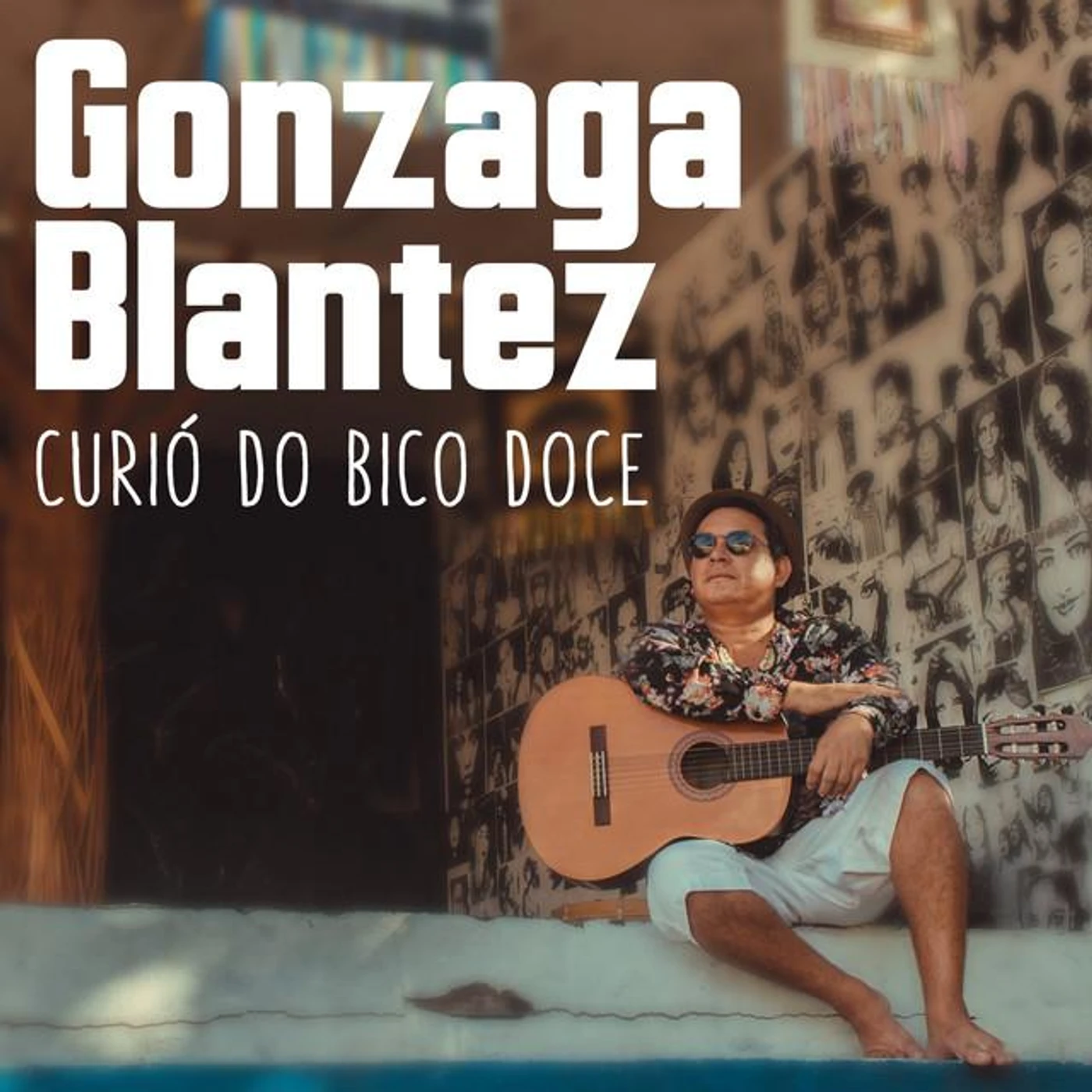 Gonzaga Blantez Brand Page