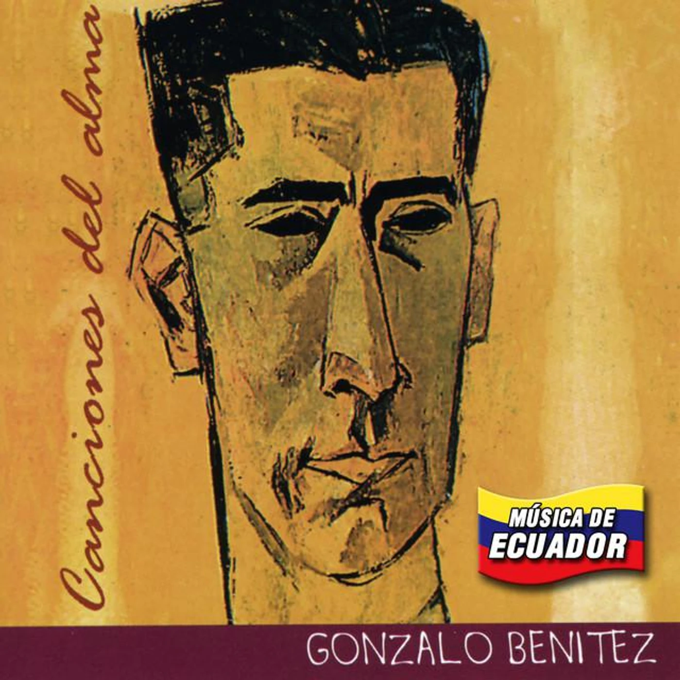 Gonzalo Benítez Brand Page