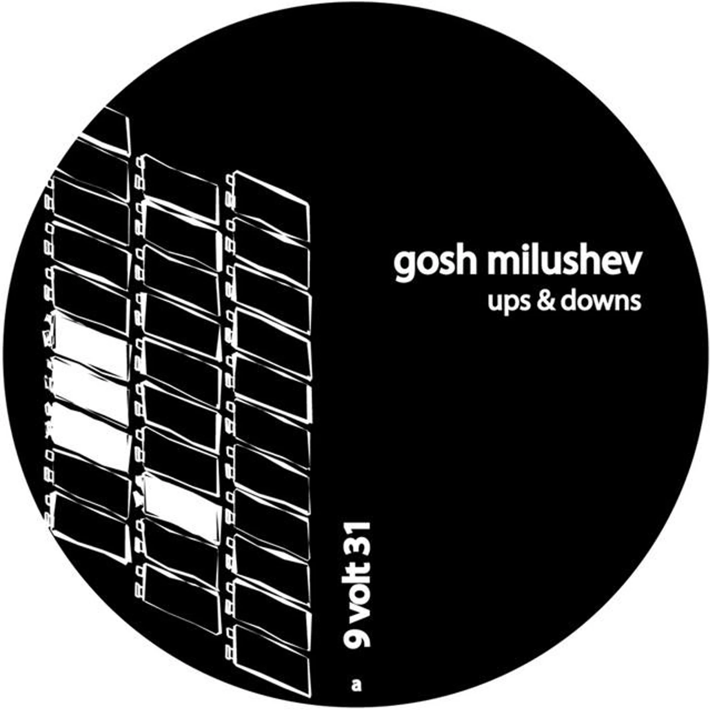 Gosh Milushev