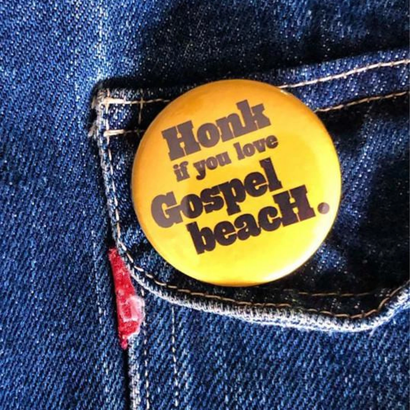 GospelbeacH Brand Page