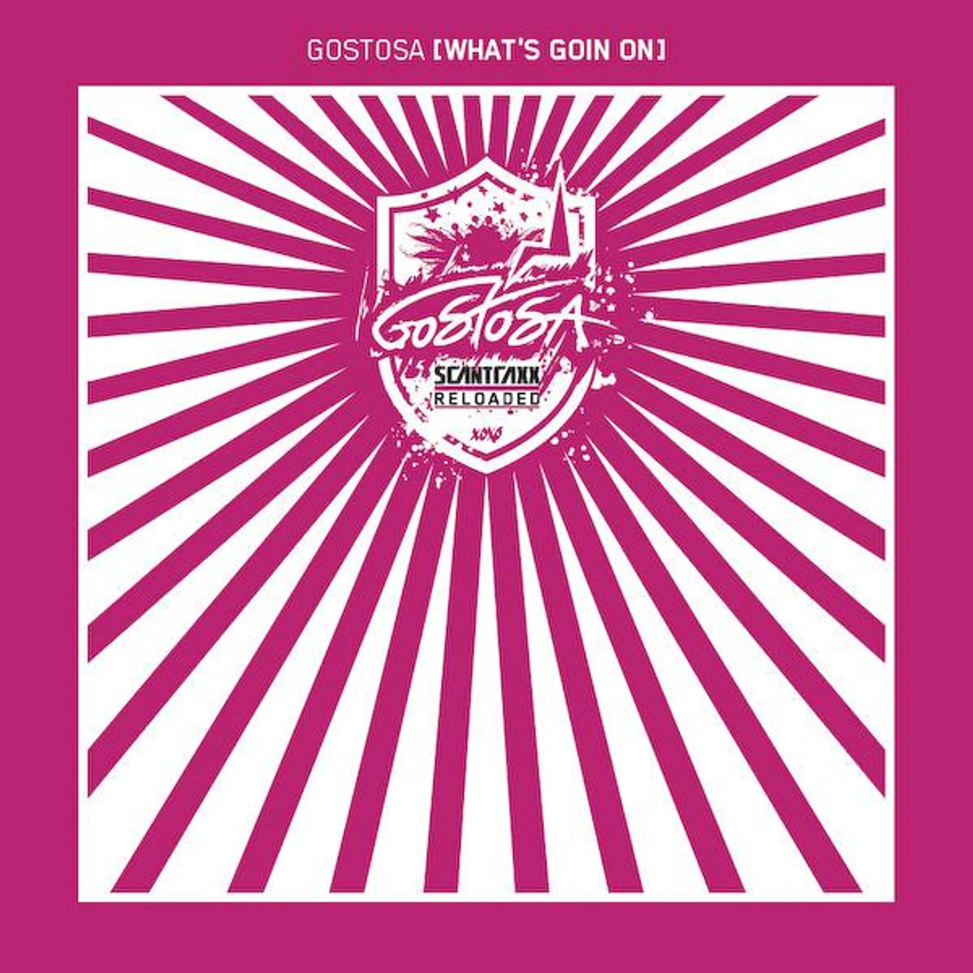 Gostosa Brand Page