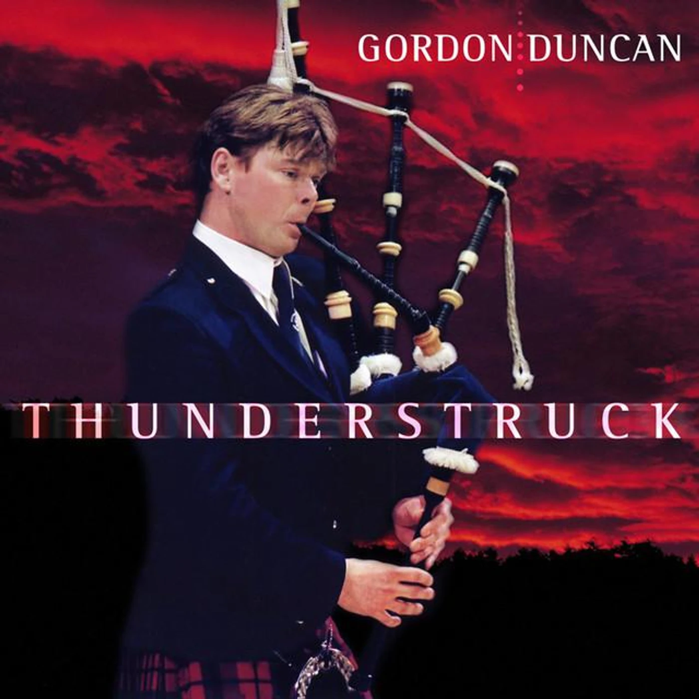 Gordon Duncan Brand Page