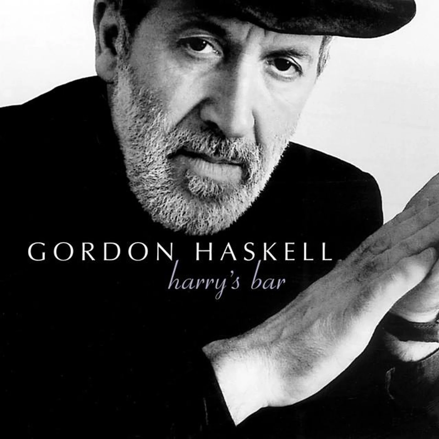 Gordon Haskell Brand Page