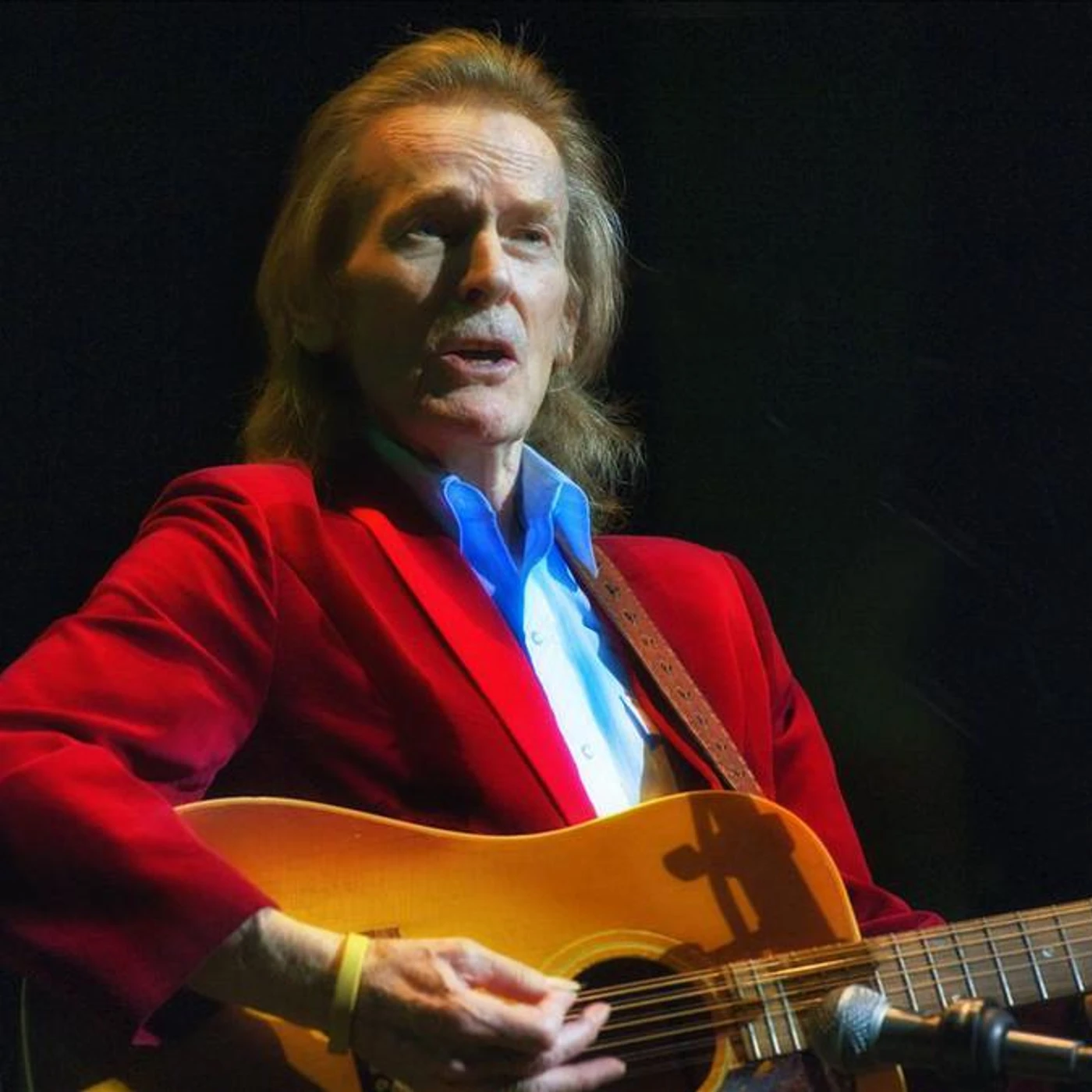 Gordon Lightfoot Brand Page