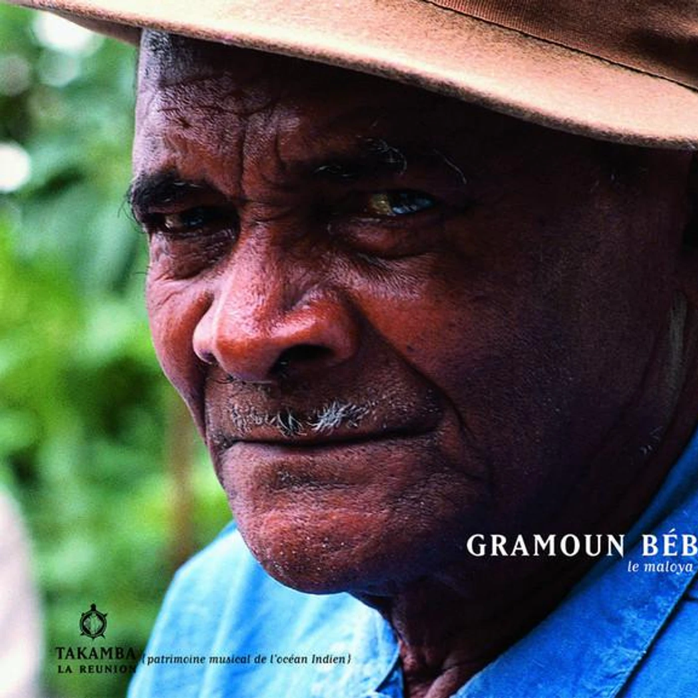 Gramoun Bébé