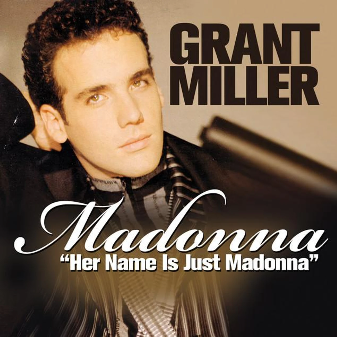 Grant Miller Brand Page