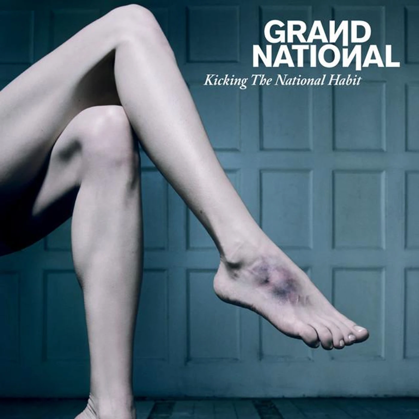 Grand National Brand Page