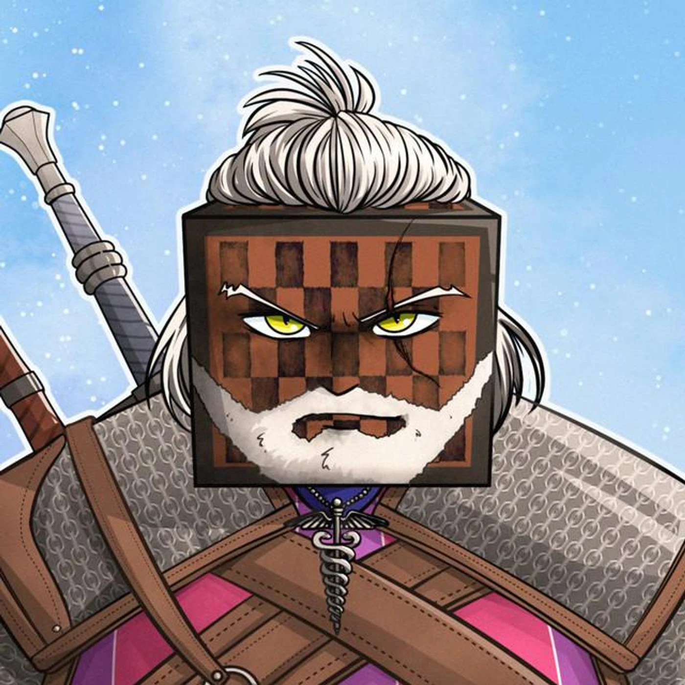 Grandayy Brand Page