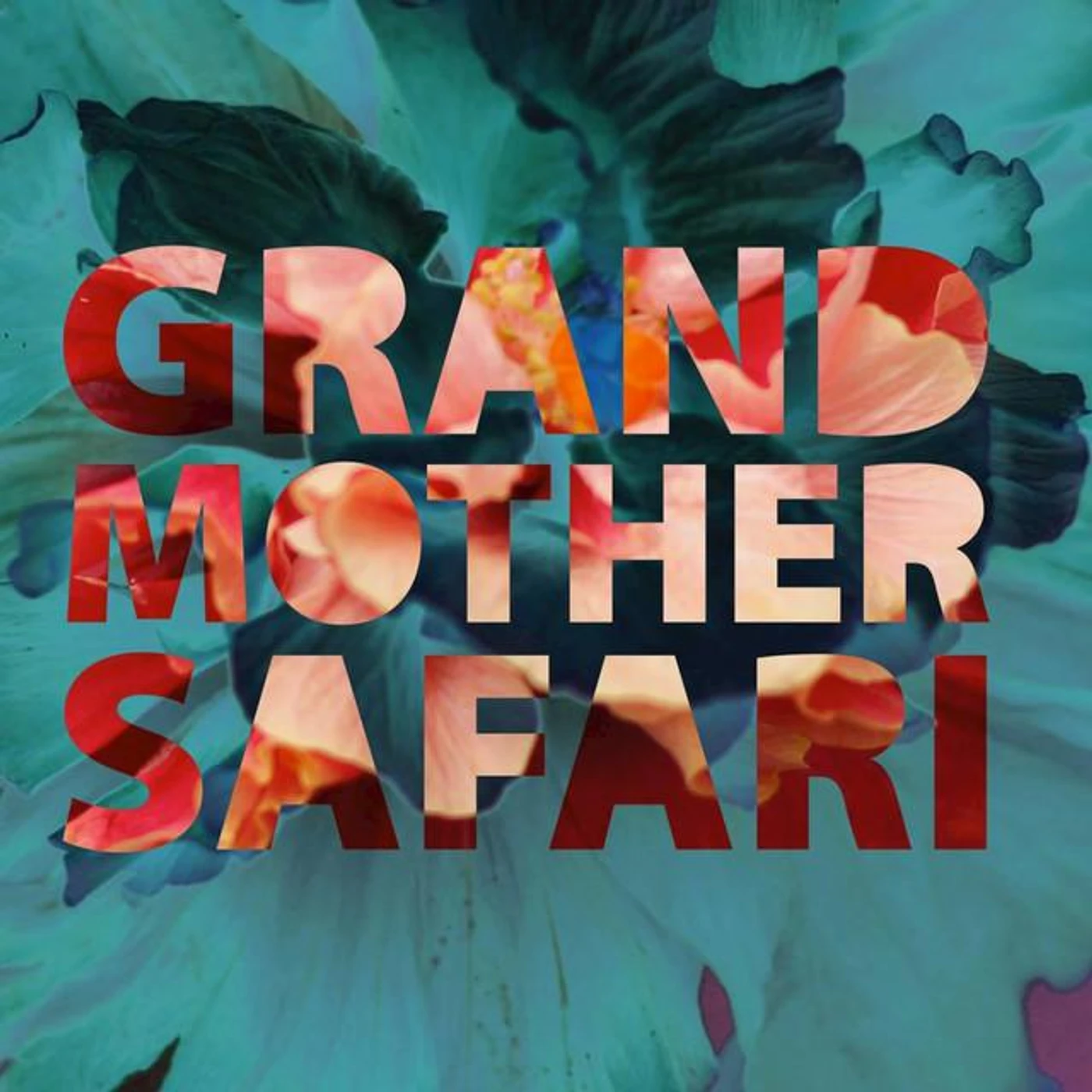 Grandmother Safari Brand Page