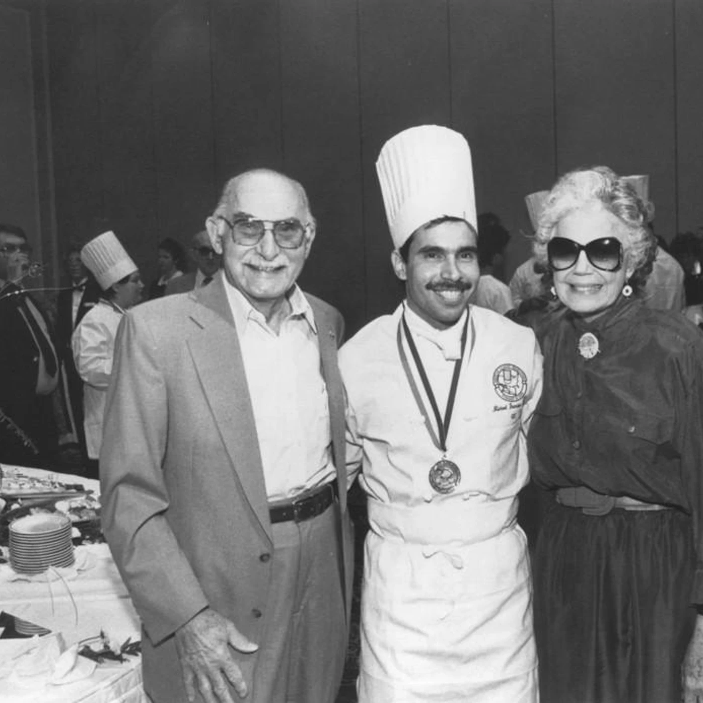 Grandpa Jones Brand Page