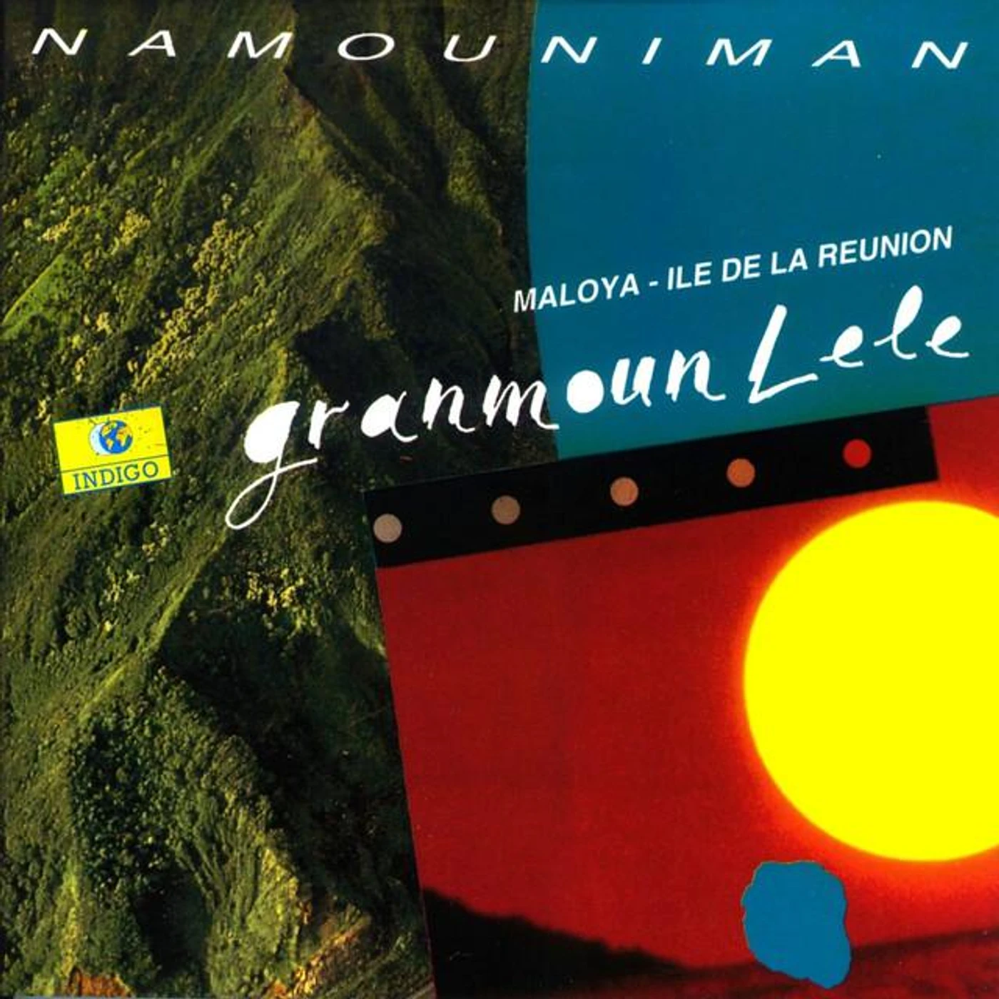 Granmoun Lélé Brand Page